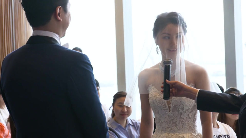 W Hong Kong Wedding Mini Expo